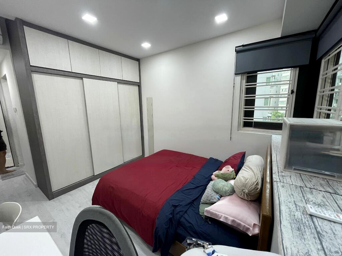 SunGlade (D19), Condominium #482048671